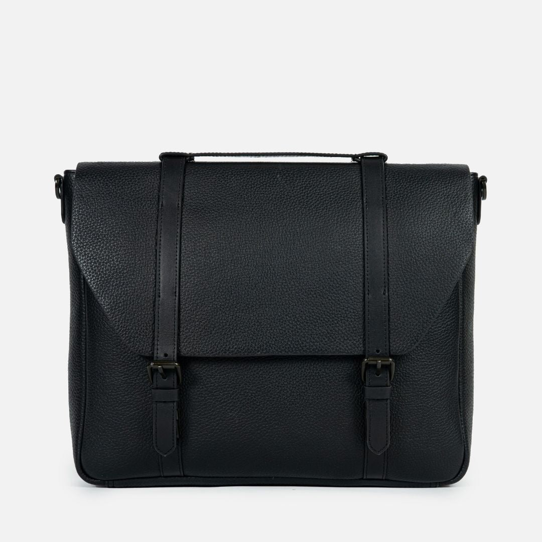 Legacy Leather Briefcase