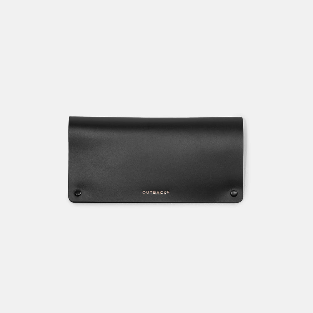 Heritage Car Wallet