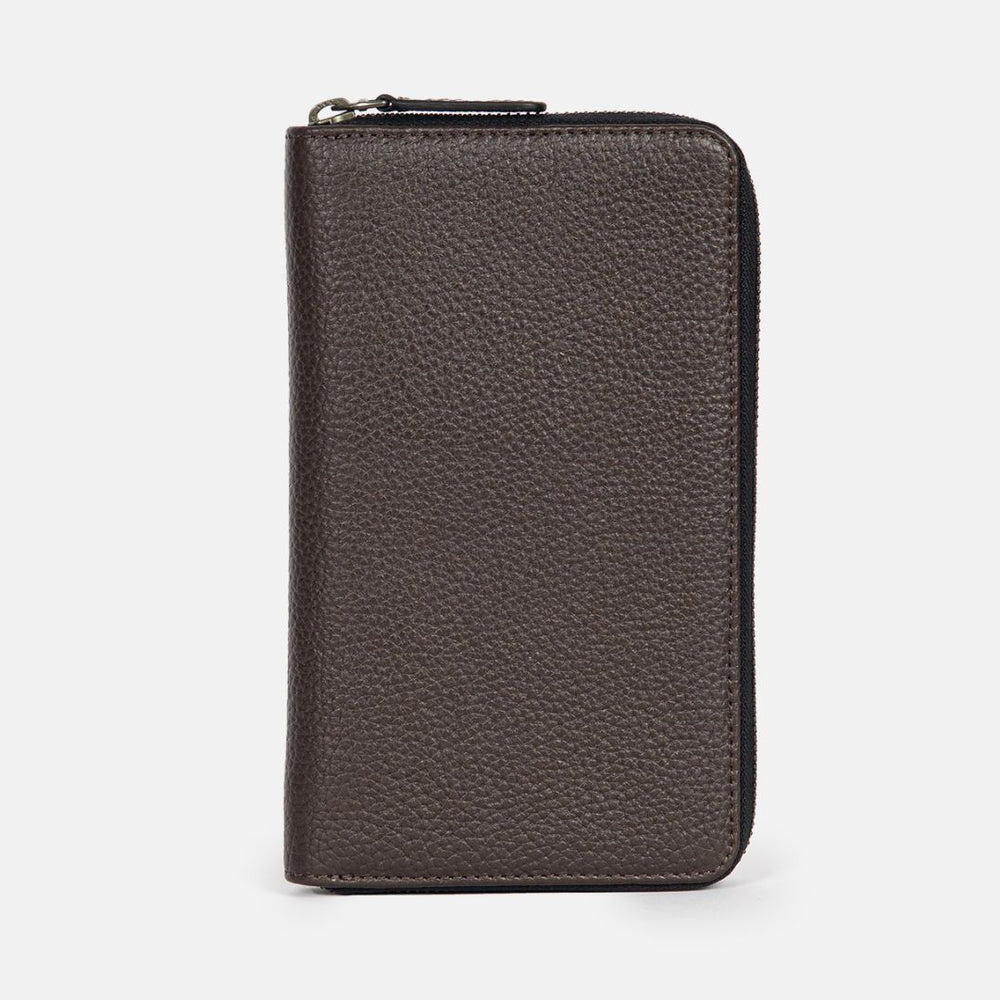 World Traveller Wallet