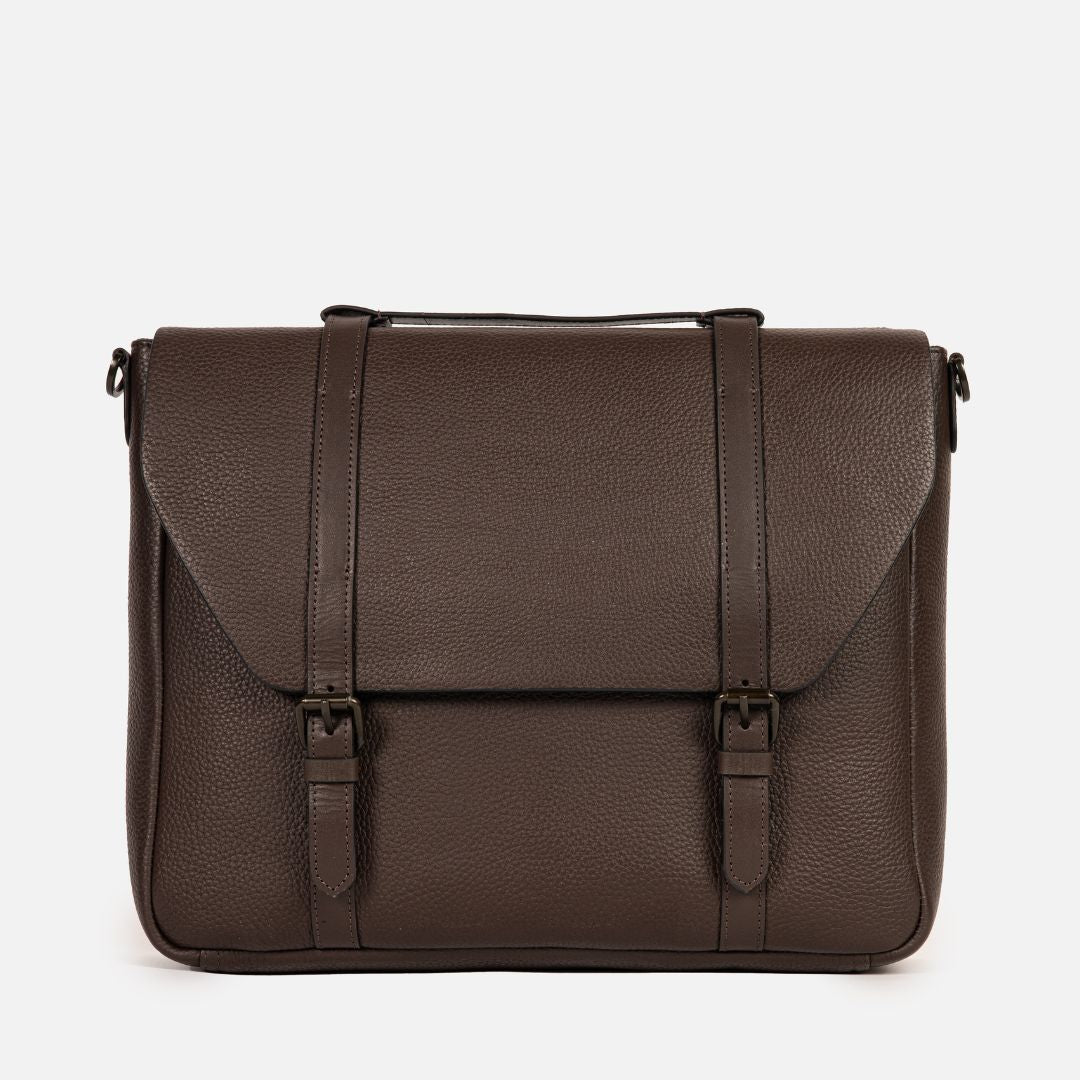 Legacy Leather Briefcase