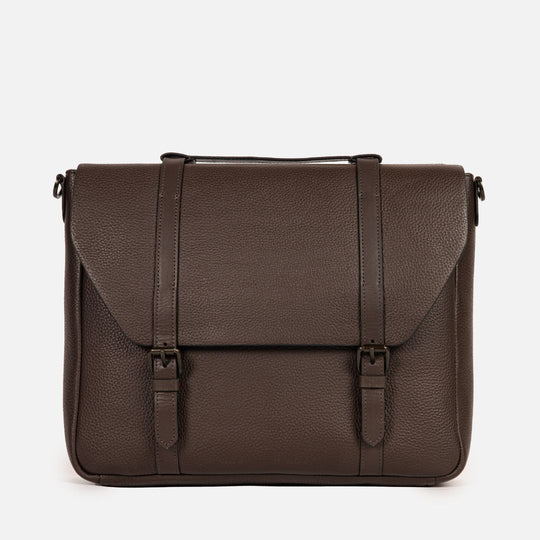 Legacy Leather Briefcase