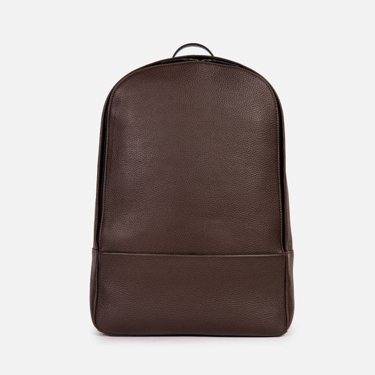 Mustang Leather Backpack