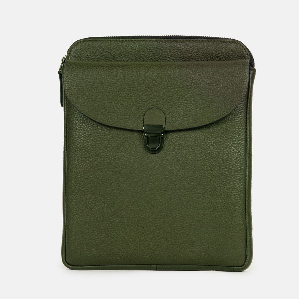 Mentor iPad Case