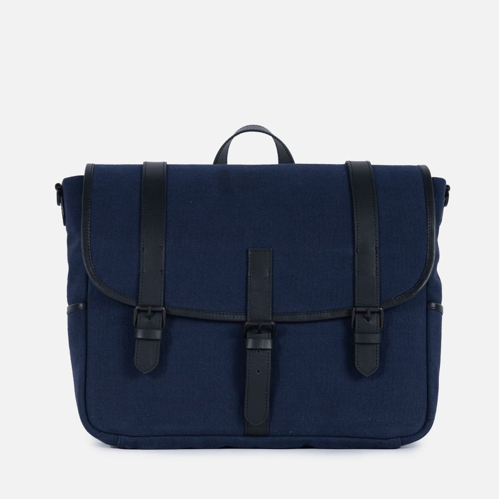 Builder Canvas Briefcase