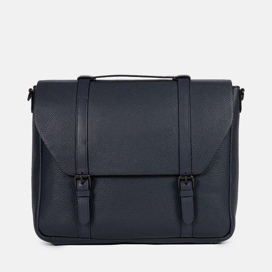 Legacy Leather Briefcase