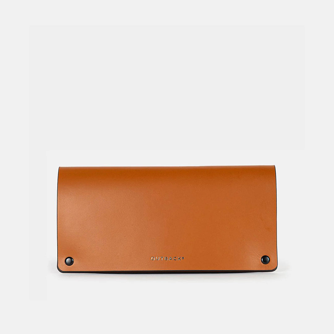 Heritage Car Wallet