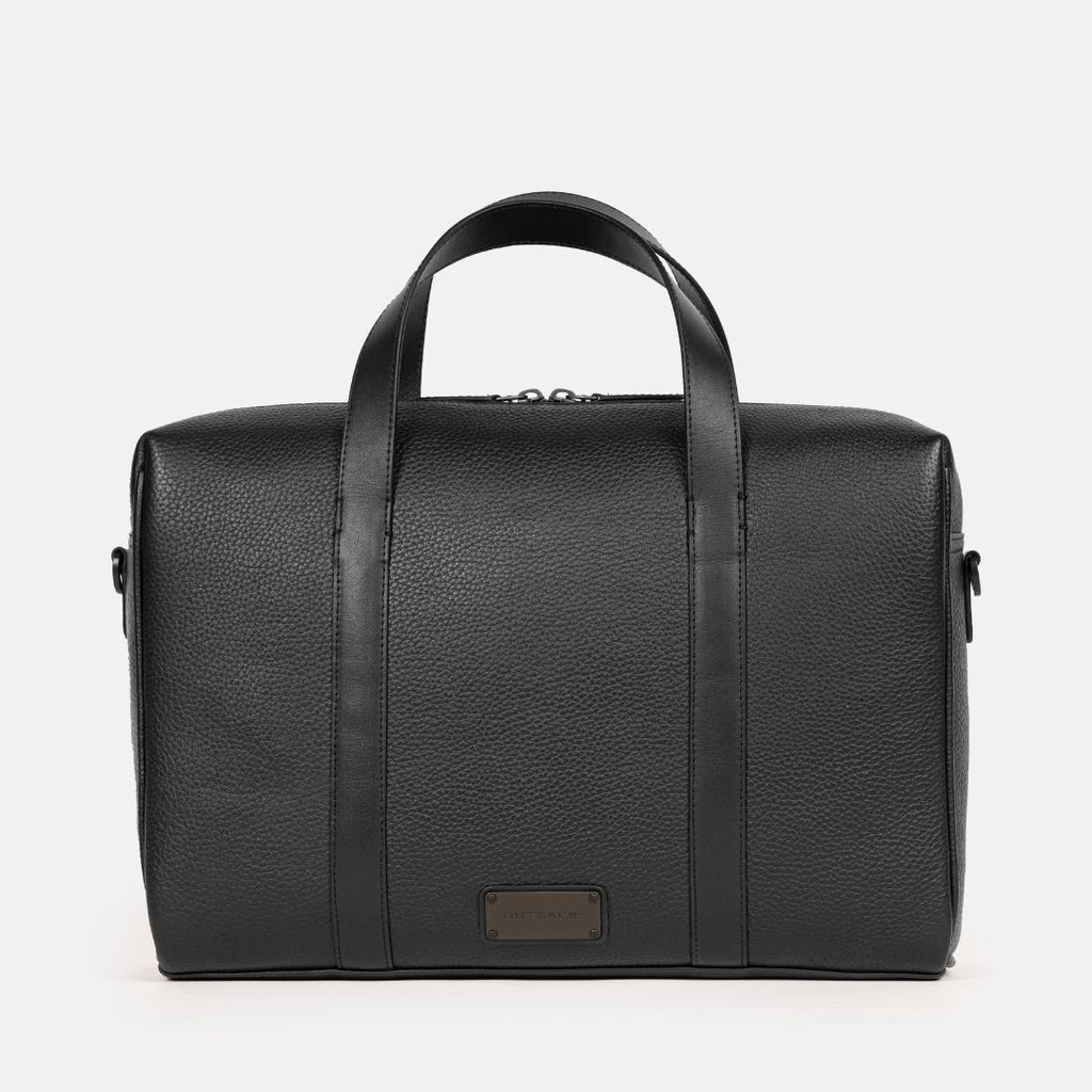 Executive Leather Briefcase