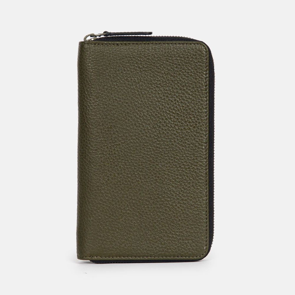 World Traveller Wallet