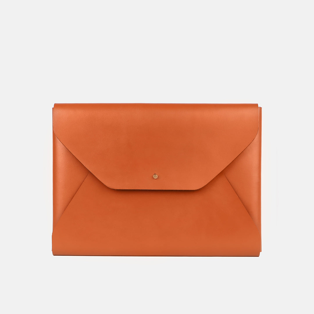 Heritage Document Folio