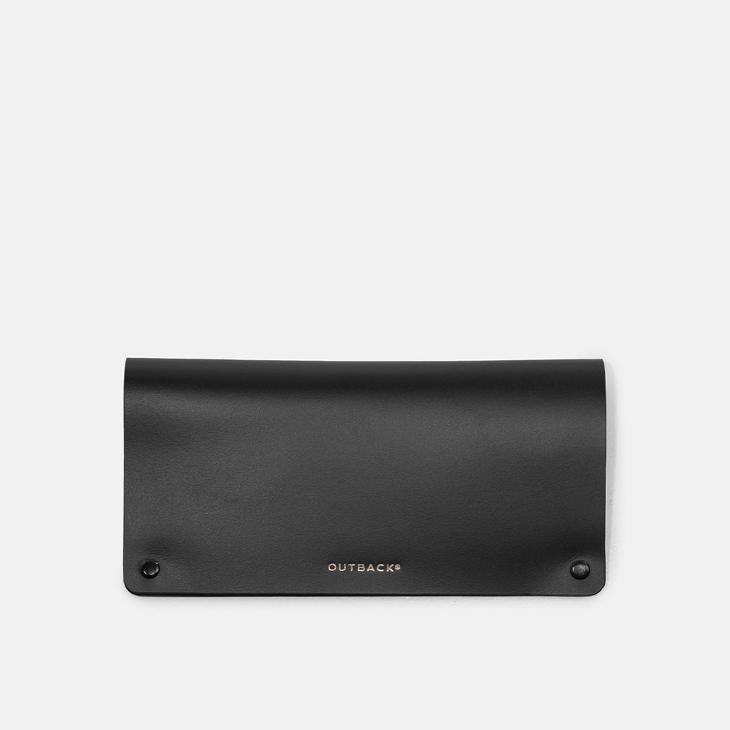 Heritage Car Wallet