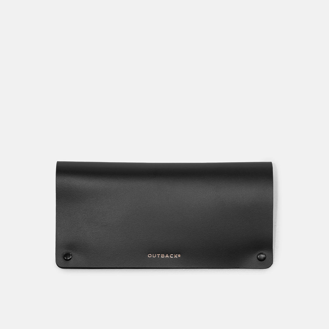 Heritage Car Wallet