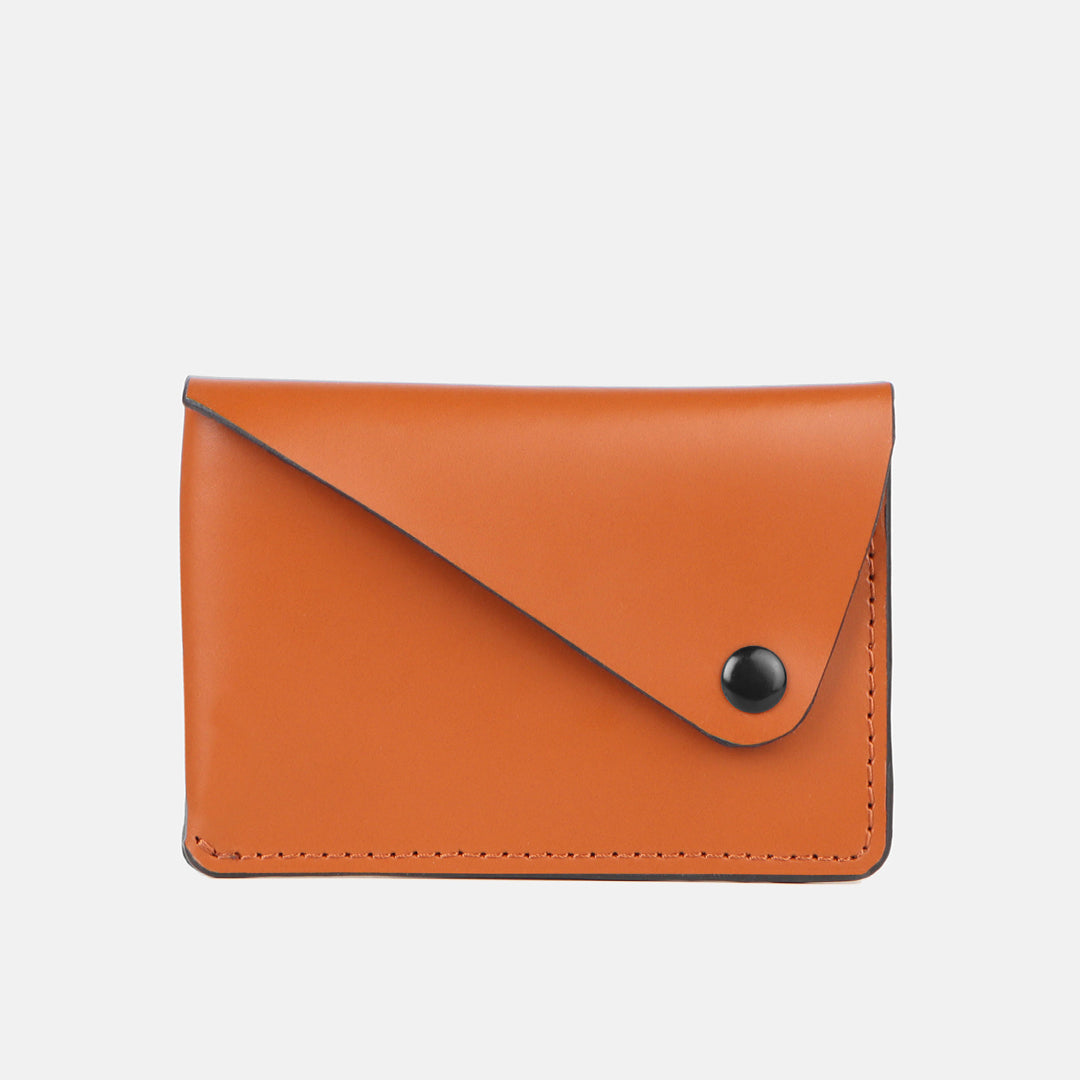 Heritage Card Wallet