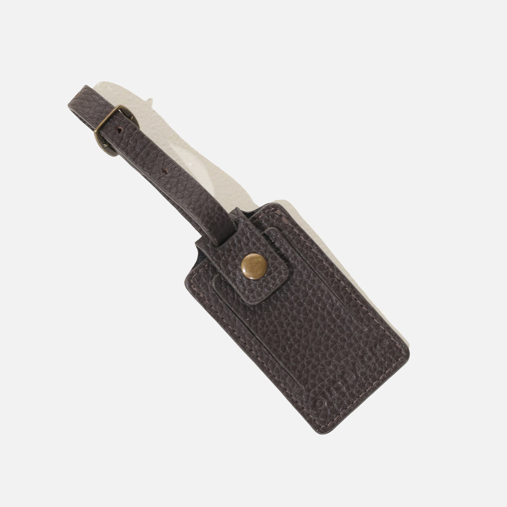 Classic Luggage Tag