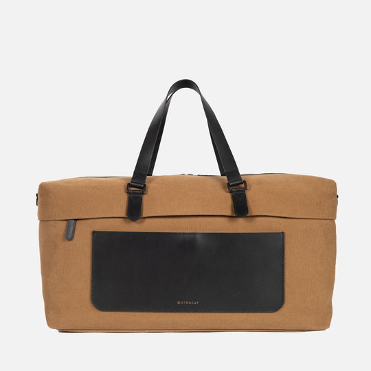 Explorer Canvas Duffel Bag