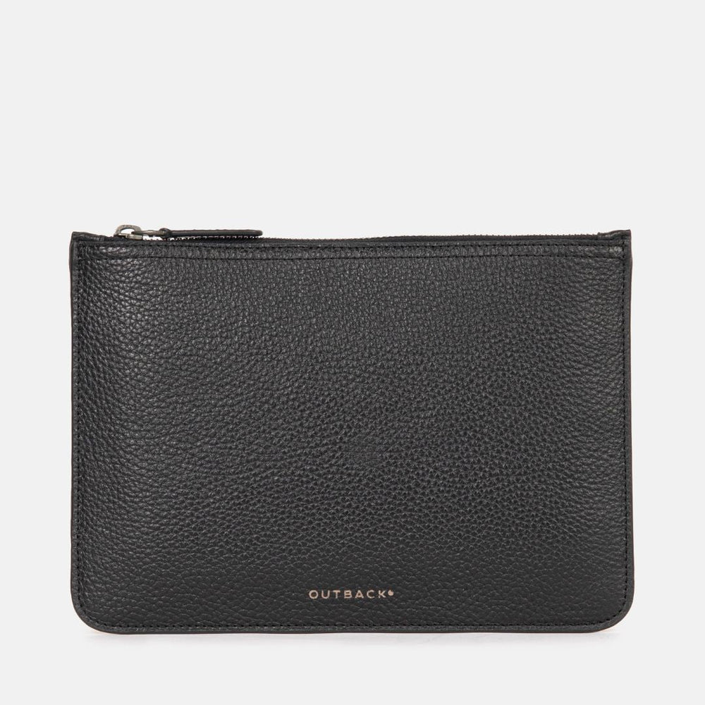 Form Leather Storage Case