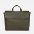 Muse Leather Briefcase