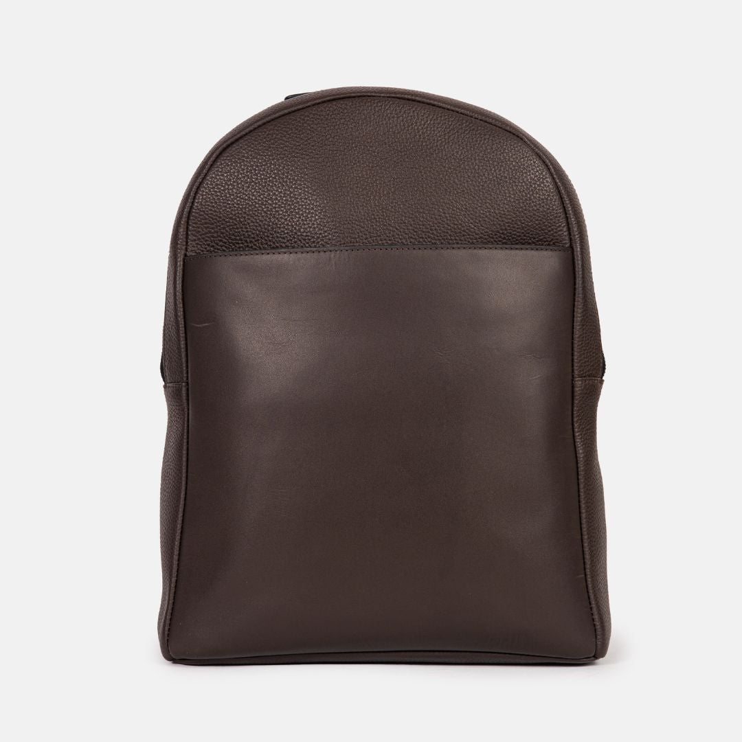 Leather Backpack – Creator Leather Backpack | Outback