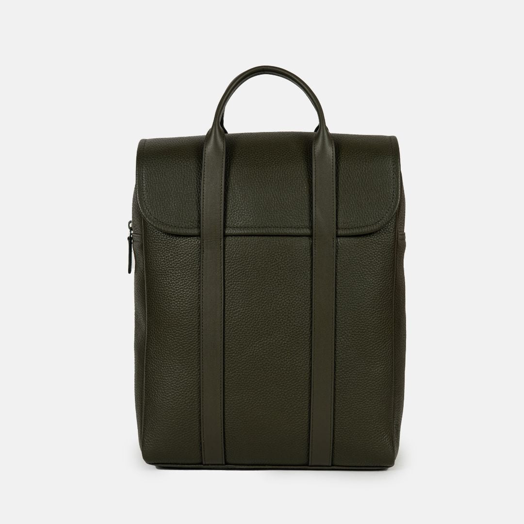 Leather Backpack Chief Leather Backpack | Outback