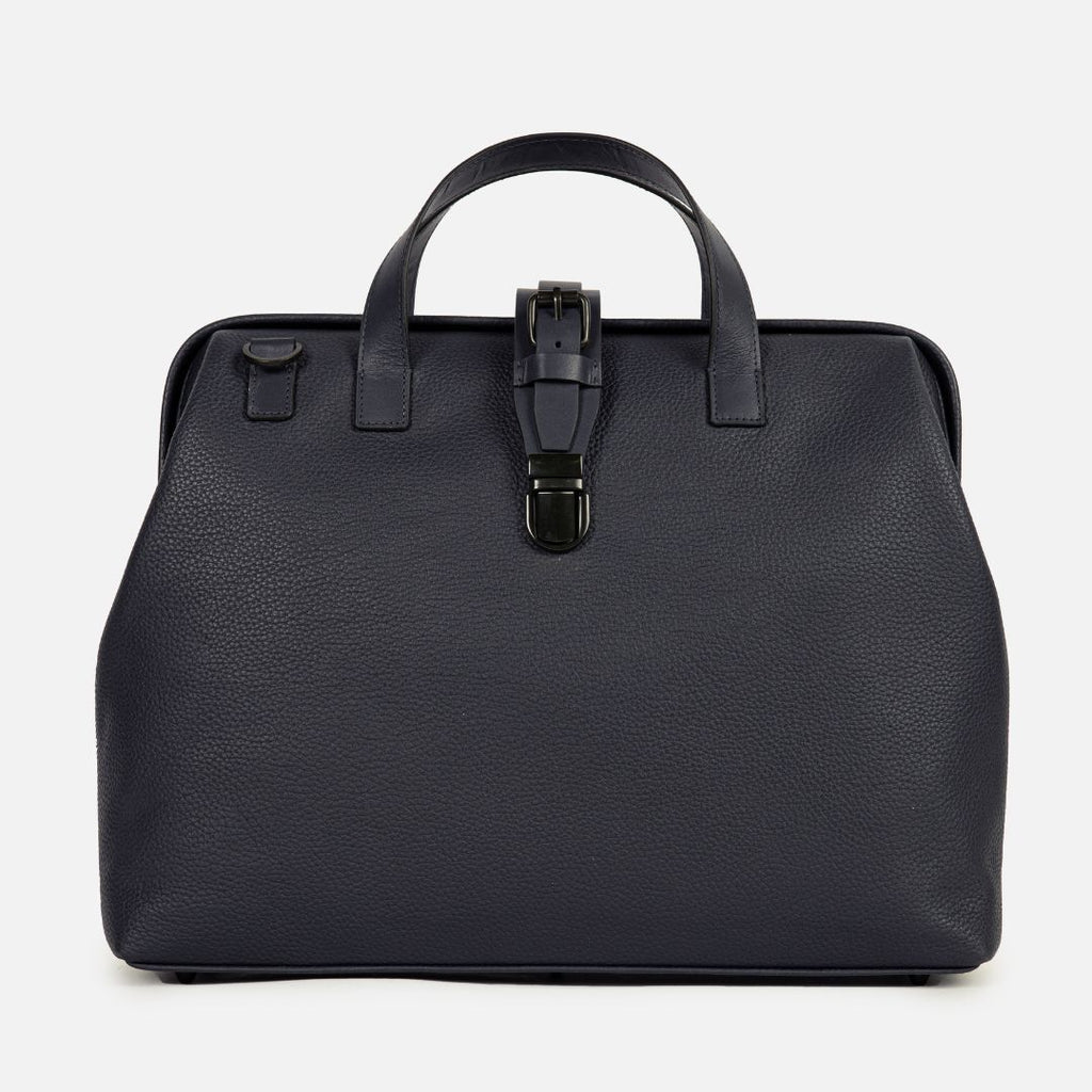 Athens Leather Briefcase