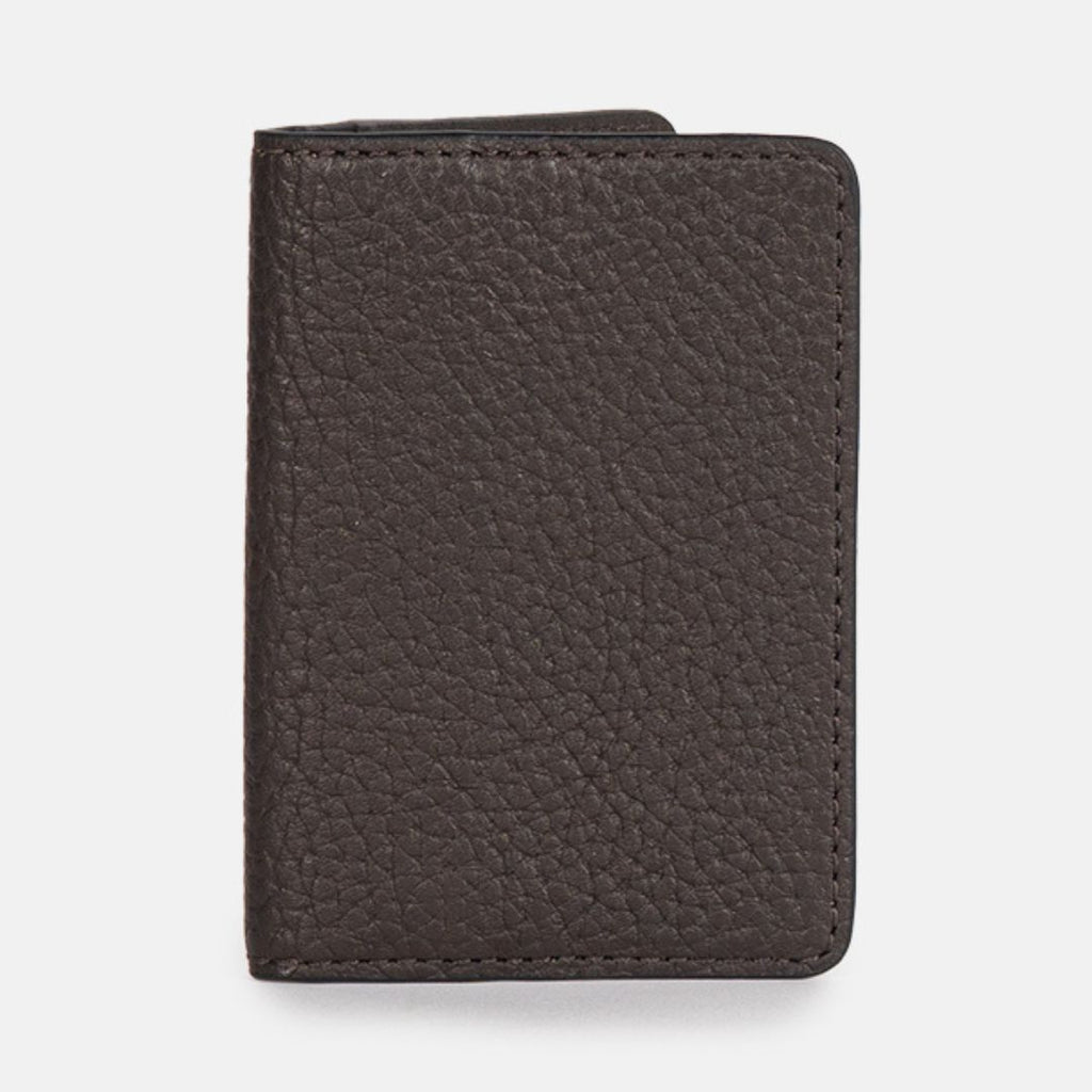 Business Cards Leather Wallet
