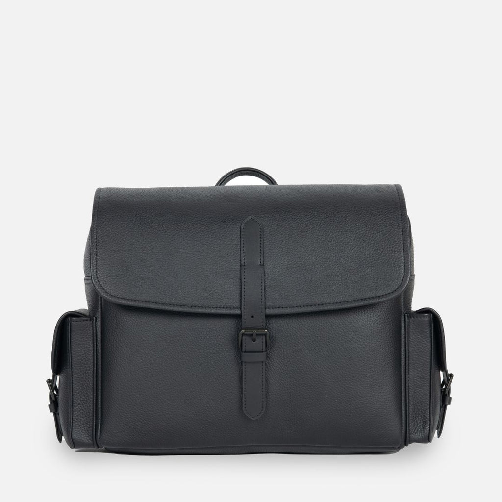 Pioneer Leather Bag