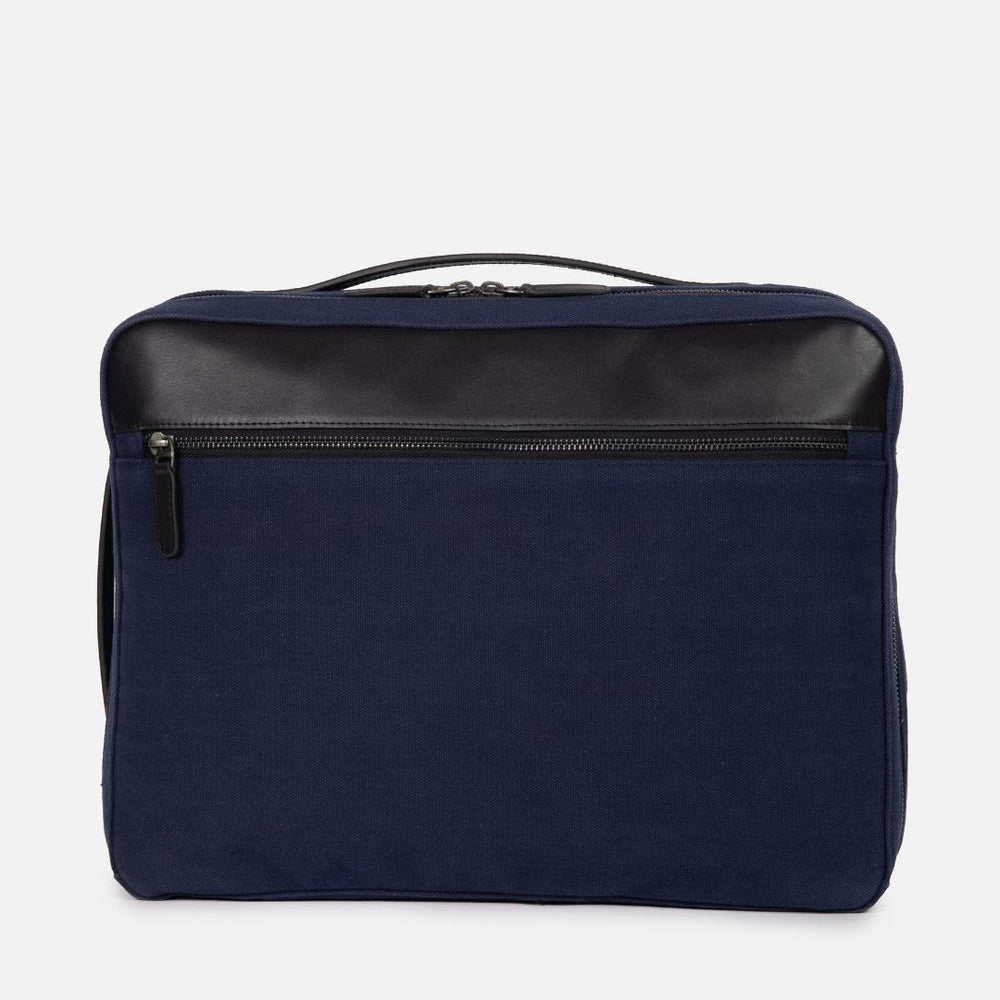 Workhorse Convertible Canvas Bag