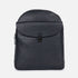 Urban Leather Backpack