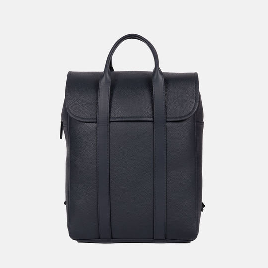 Chief Leather Backpack