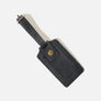 Classic Luggage Tag in Black