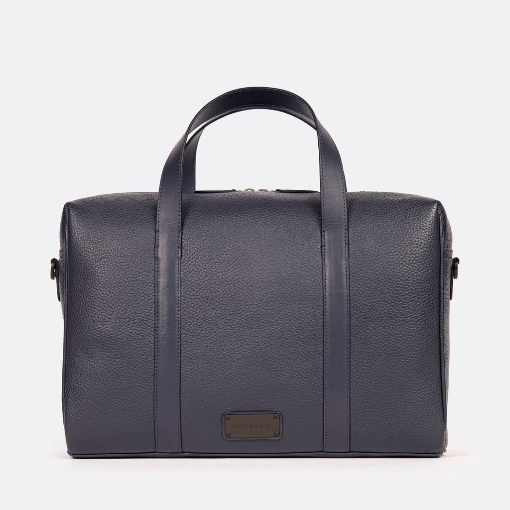 Executive Leather Briefcase