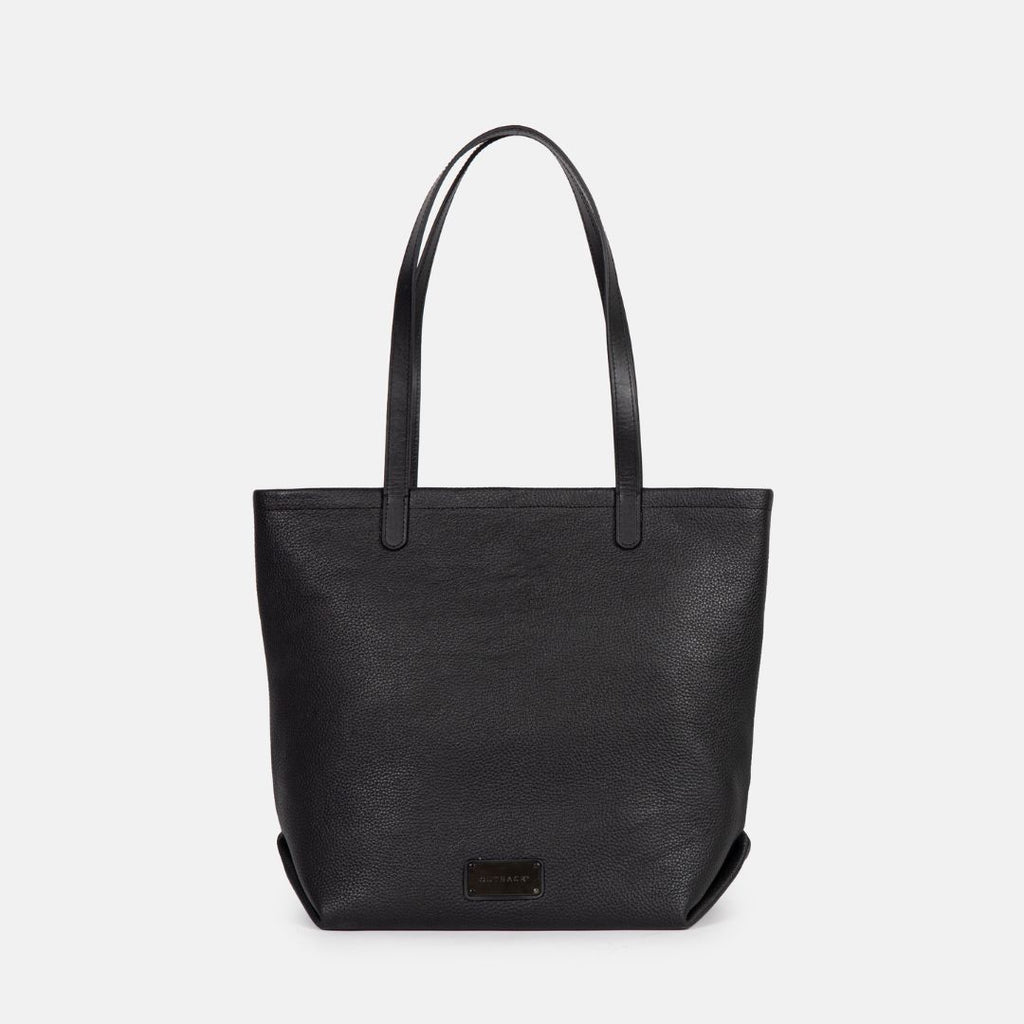 Dublin Leather Tote