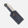Classic Luggage Tag in Navy