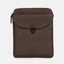 Mentor iPad Case in Brown, Full-Grain Leather