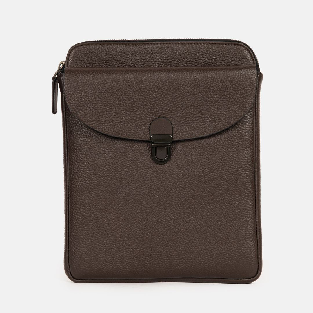 Mentor iPad Case