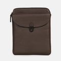 Mentor iPad Case in Brown, Full-Grain Leather