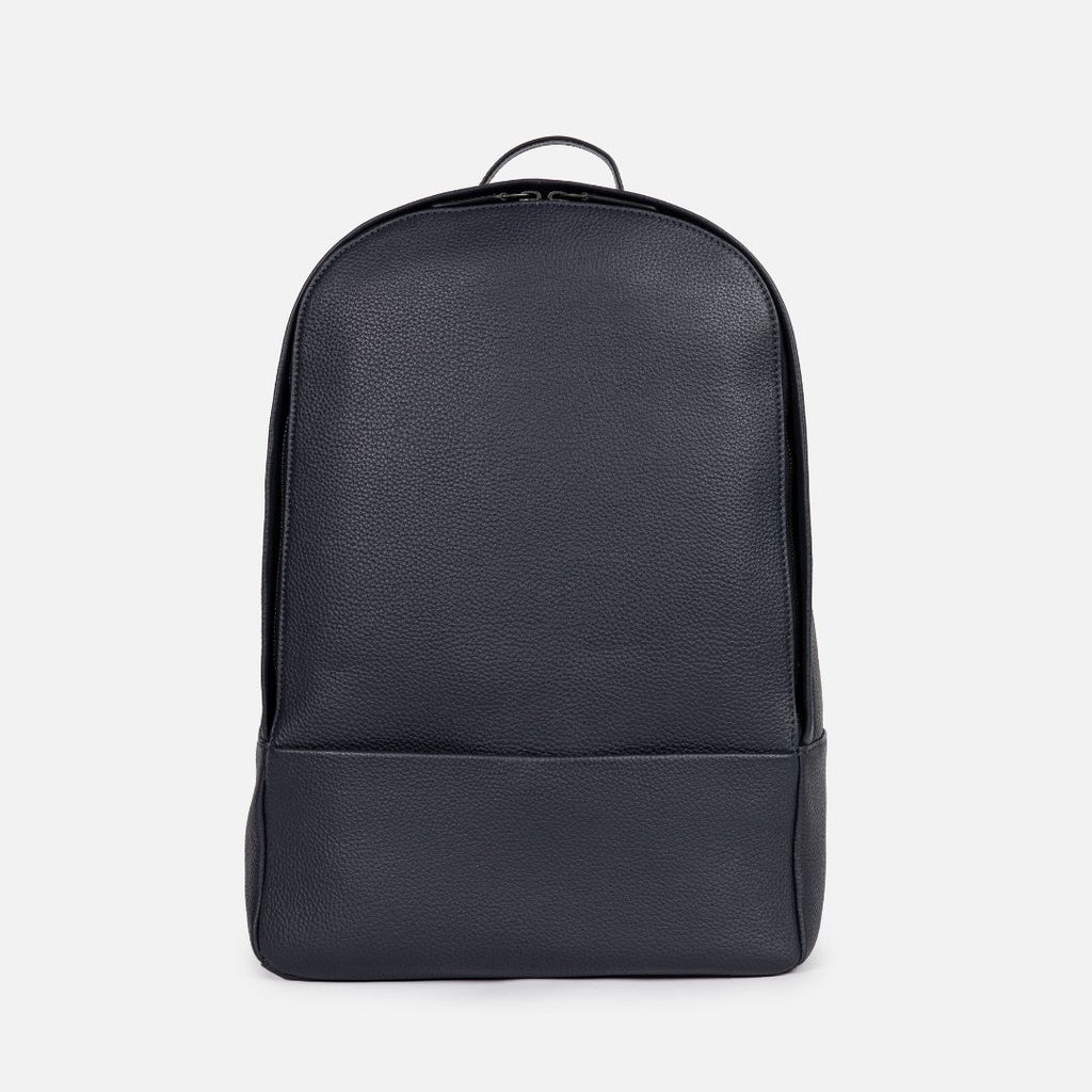 Mustang Leather Backpack