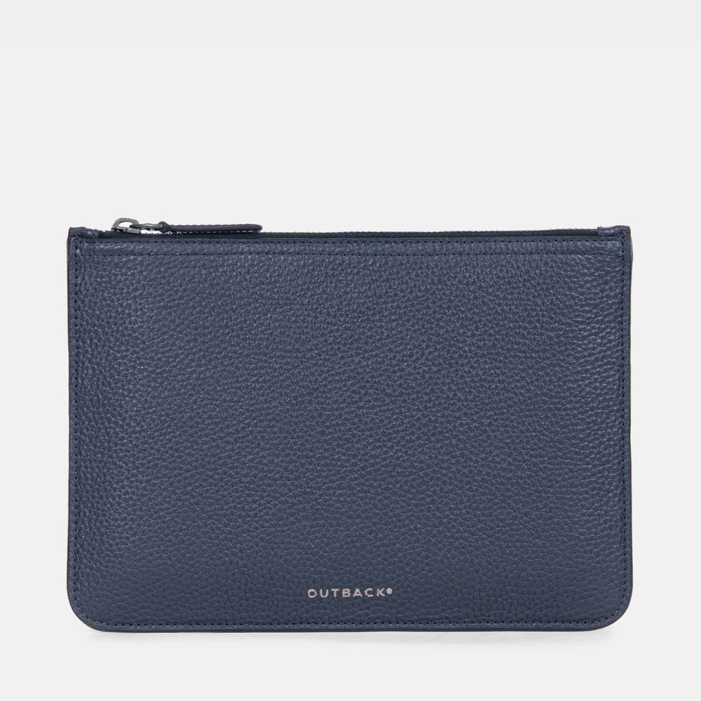 Form Leather Storage Case