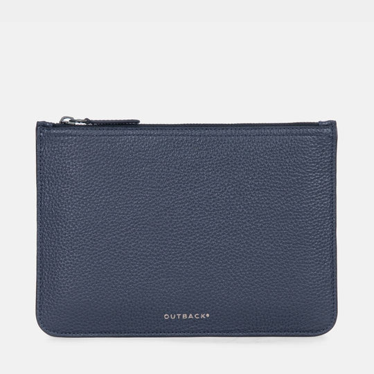 Form Leather Storage Case