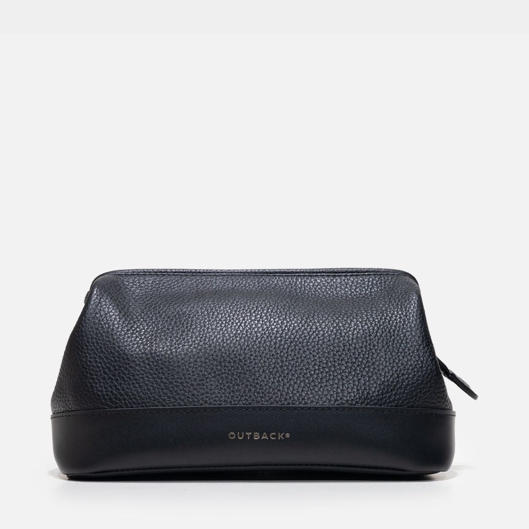 Athens Toilet Bag