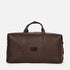 Runway Leather Travel Bag