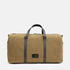 Cairo Canvas Travel Bag