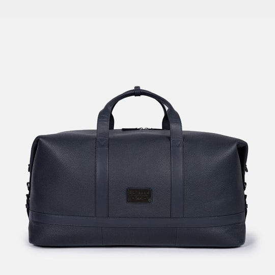 Runway Leather Travel Bag