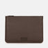 Form Leather Laptop Sleeve
