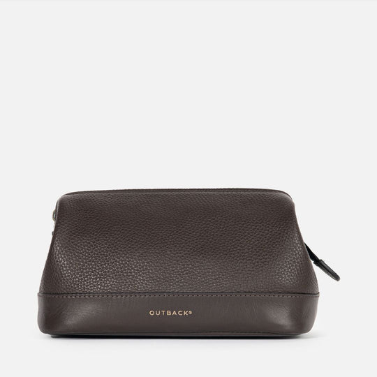 Athens Toilet Bag