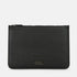 Form Leather Laptop Sleeve
