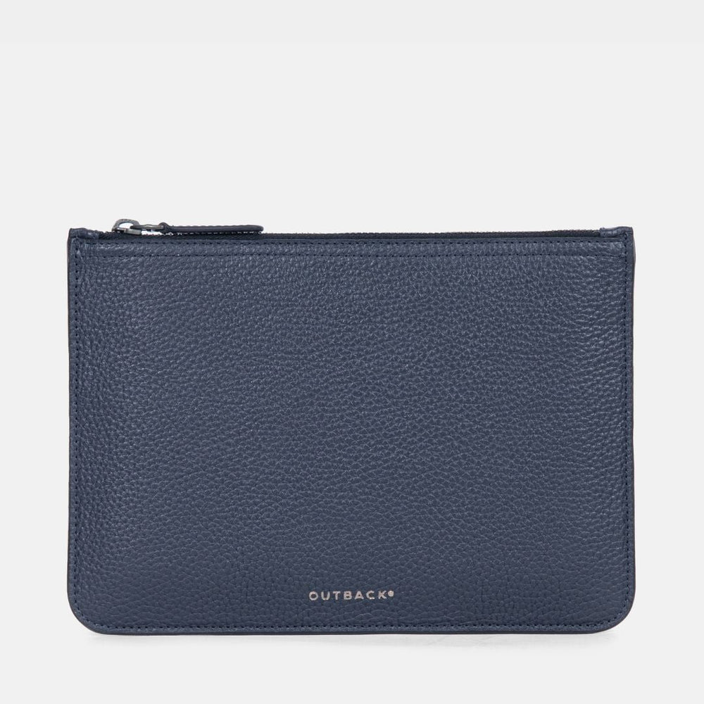 Form Leather Storage Case