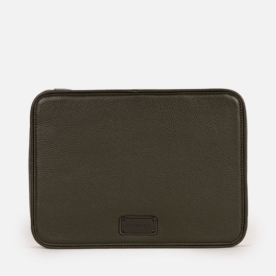 Harlem Laptop Folio