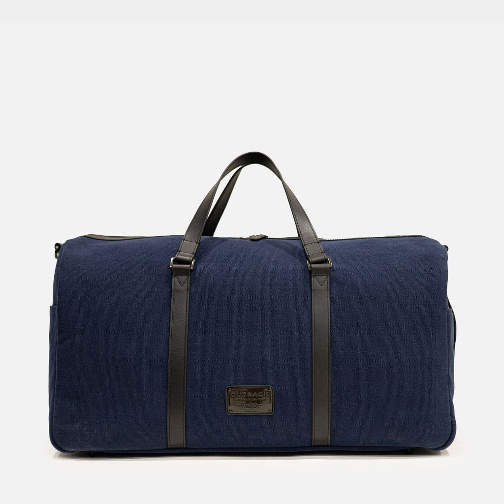 Cairo Canvas Travel Bag