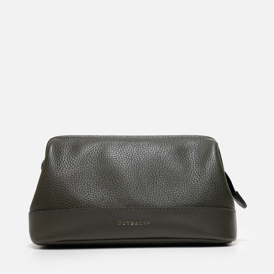 Athens Toilet Bag