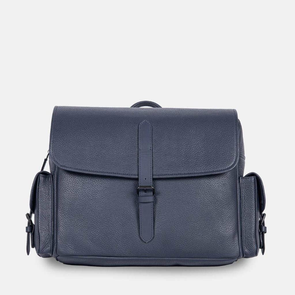 Pioneer Leather Bag